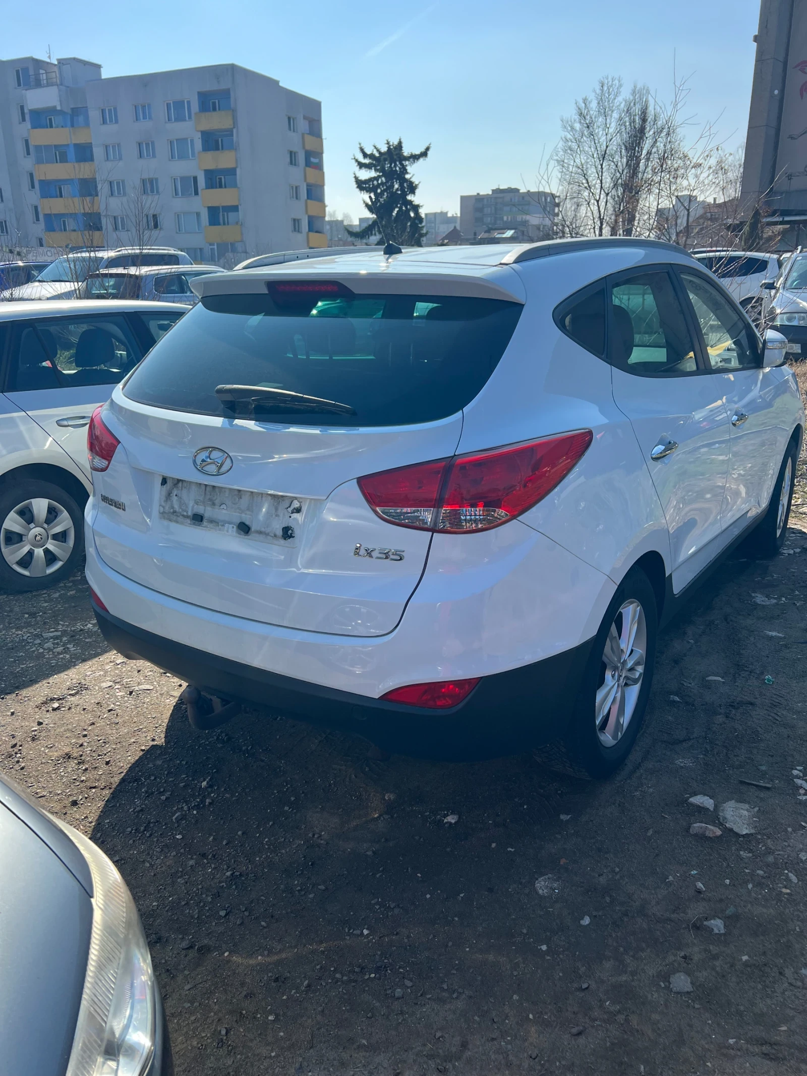 Hyundai IX35 2.0 | Mobile.bg � ����������� 4