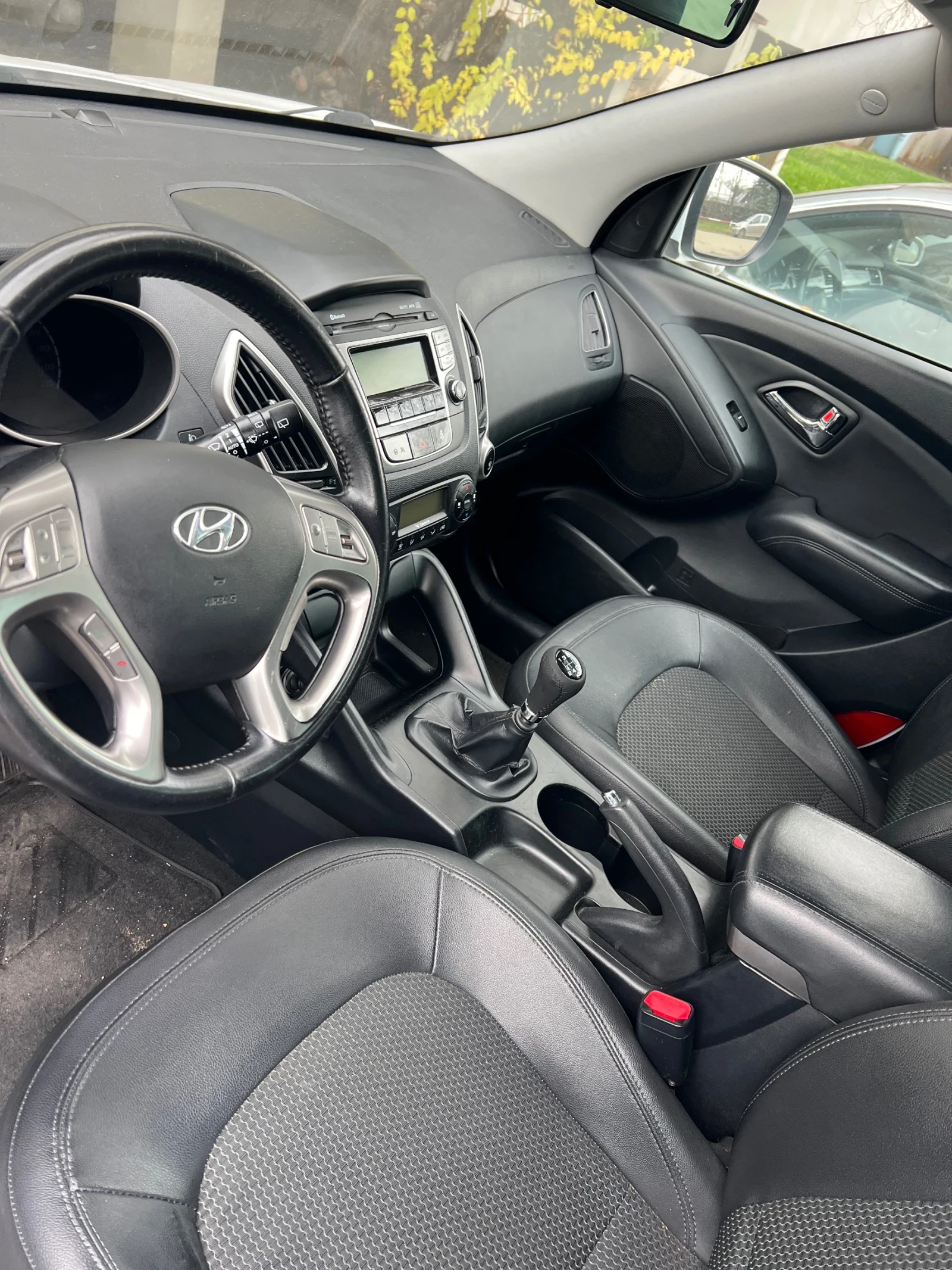 Hyundai IX35 2.0 | Mobile.bg � ����������� 4
