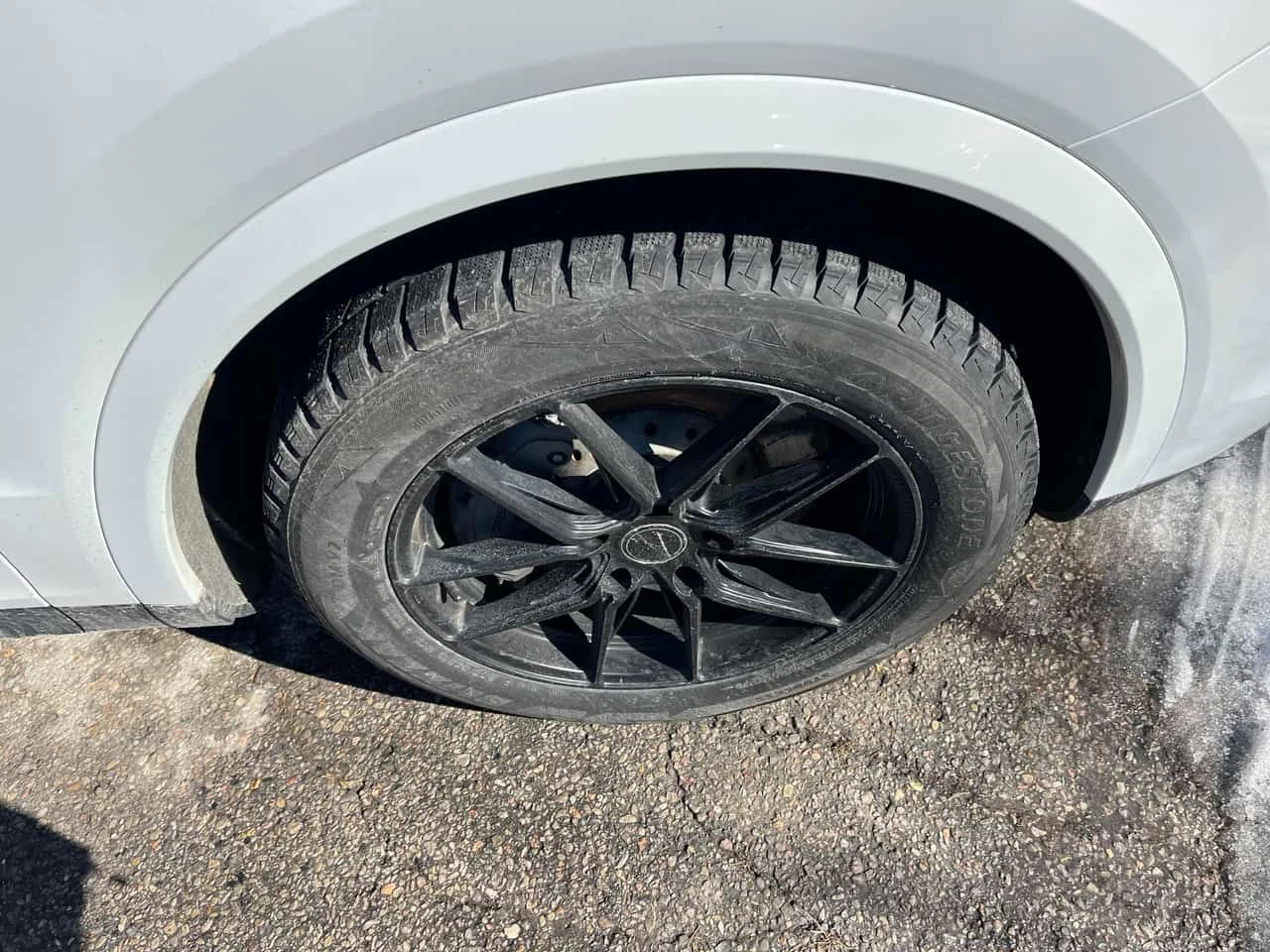 Porsche Cayenne * S * ОБДУХВАНЕ* ПАНОРАМА* 360КАМЕРИ* + ГУМИ, снимка 7 - Автомобили и джипове - 53715223