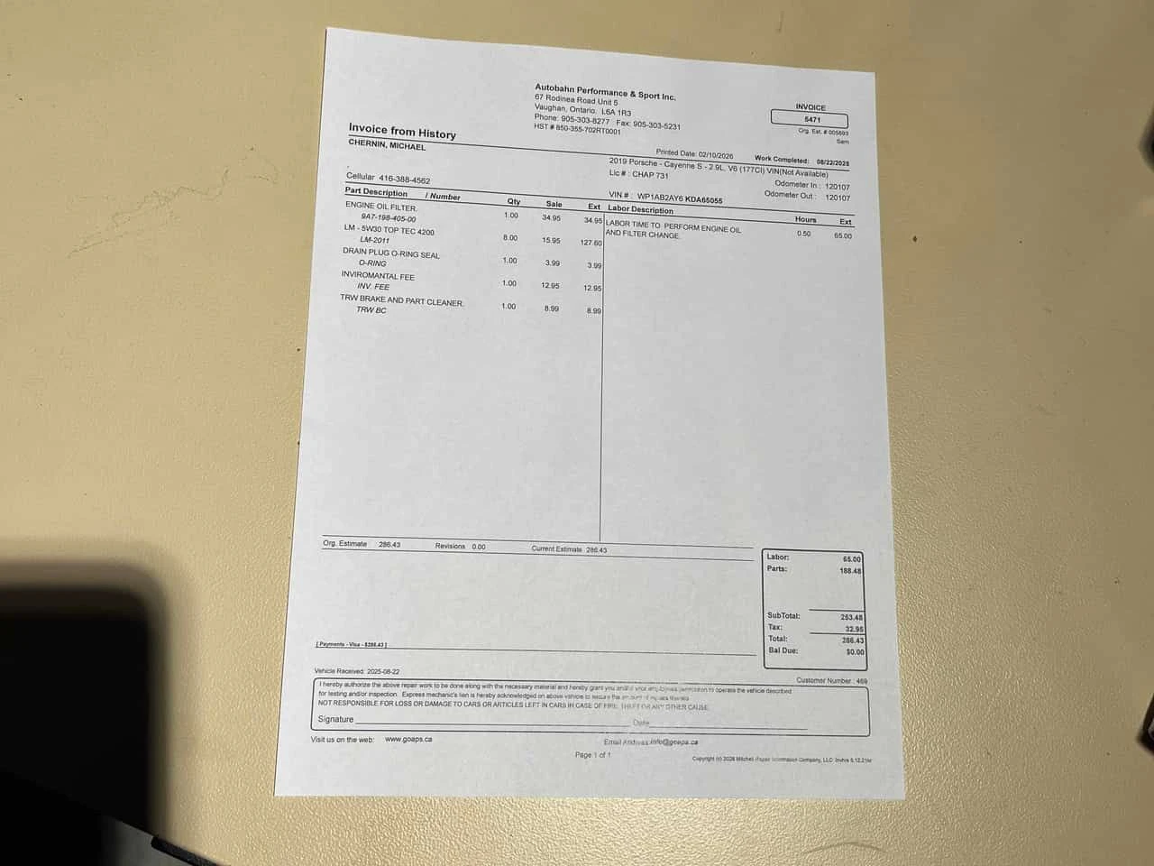 Porsche Cayenne * S * ОБДУХВАНЕ* ПАНОРАМА* 360КАМЕРИ* + ГУМИ, снимка 13 - Автомобили и джипове - 53715223