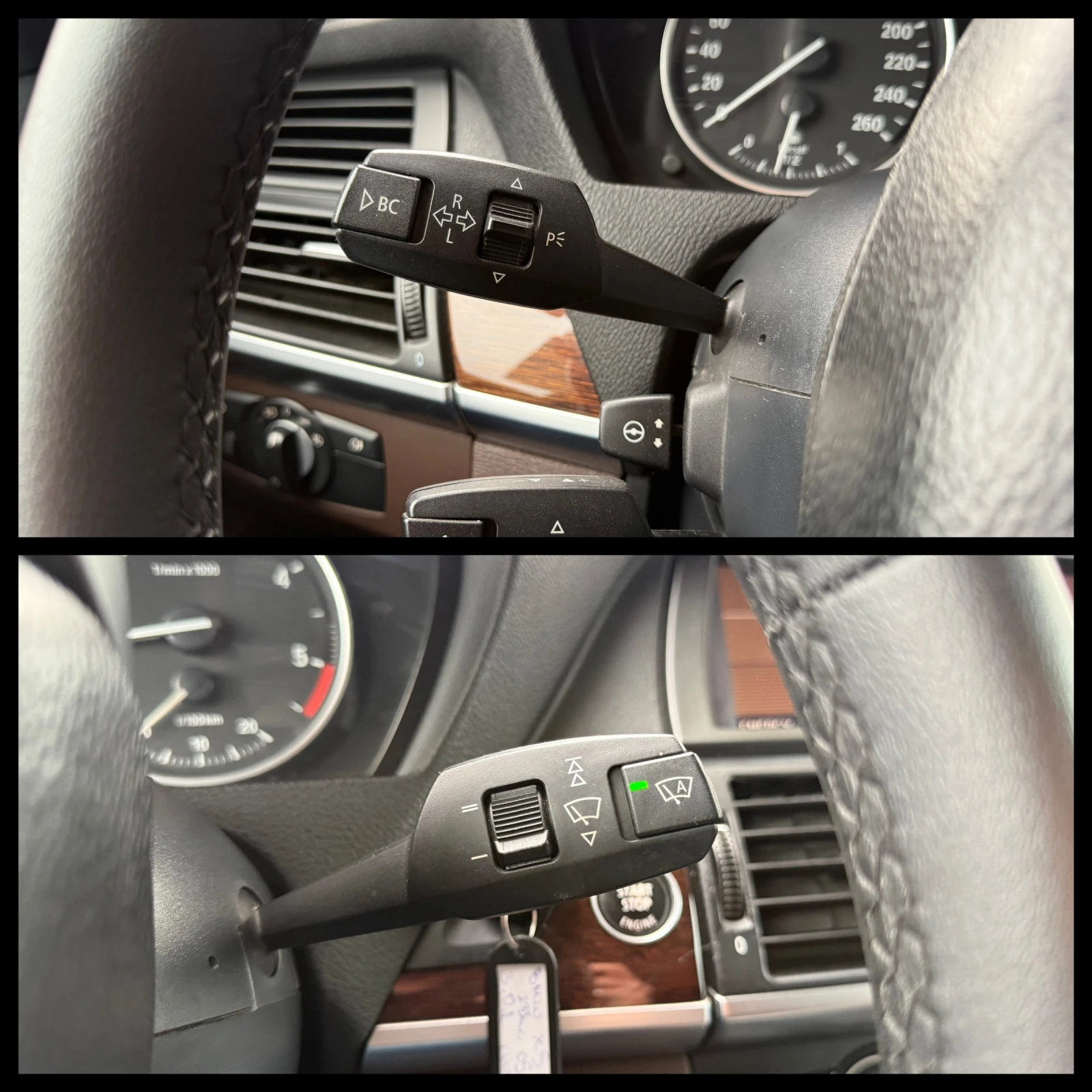 BMW X3 6 МЕСЕЦА ГАРАНЦИЯ/3.0SD 286к.с. M Pack , снимка 14 - Автомобили и джипове - 54076661