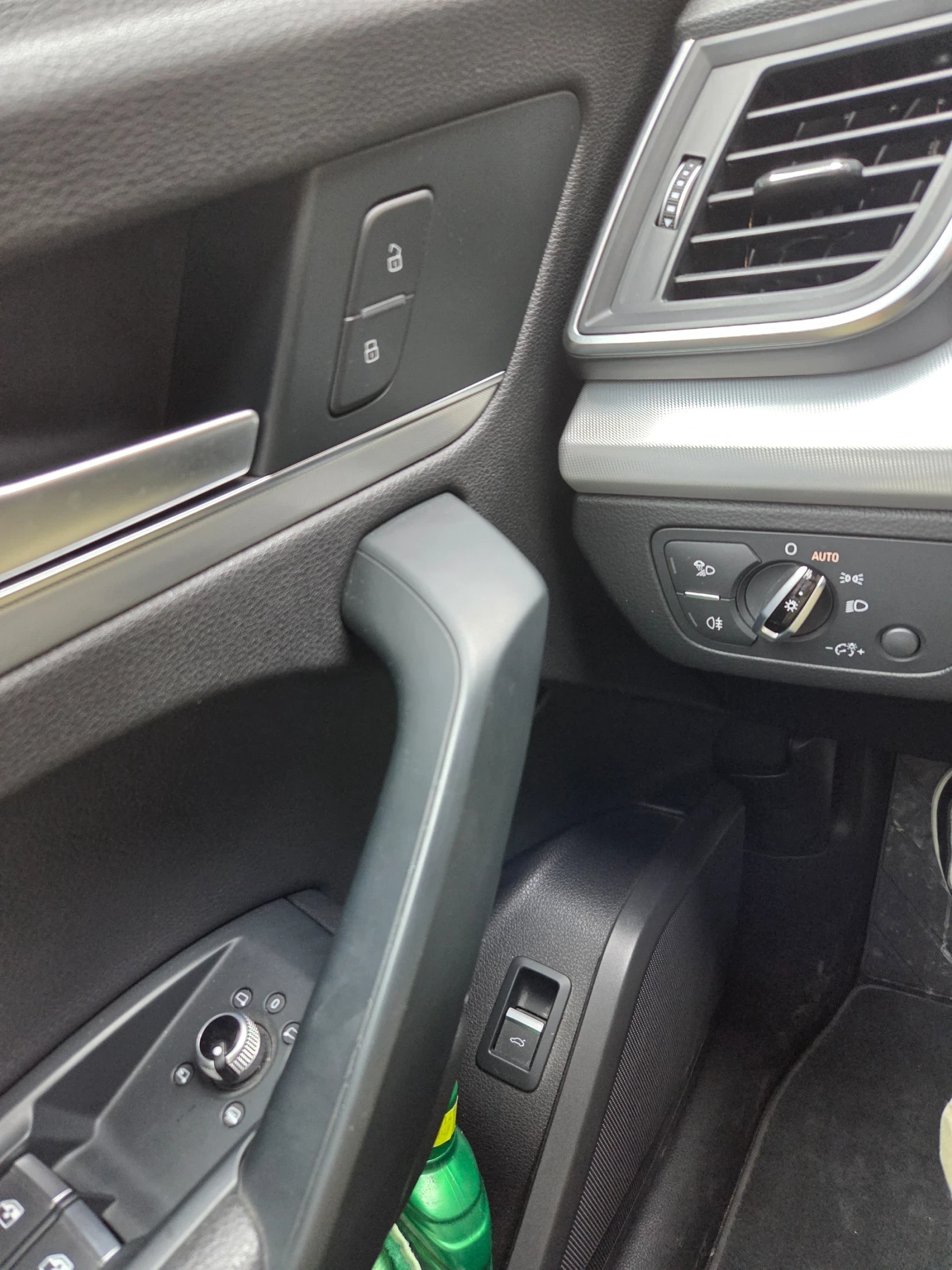 Audi Q5 2.0 TDI Quattro, снимка 6 - Автомобили и джипове - 54224832