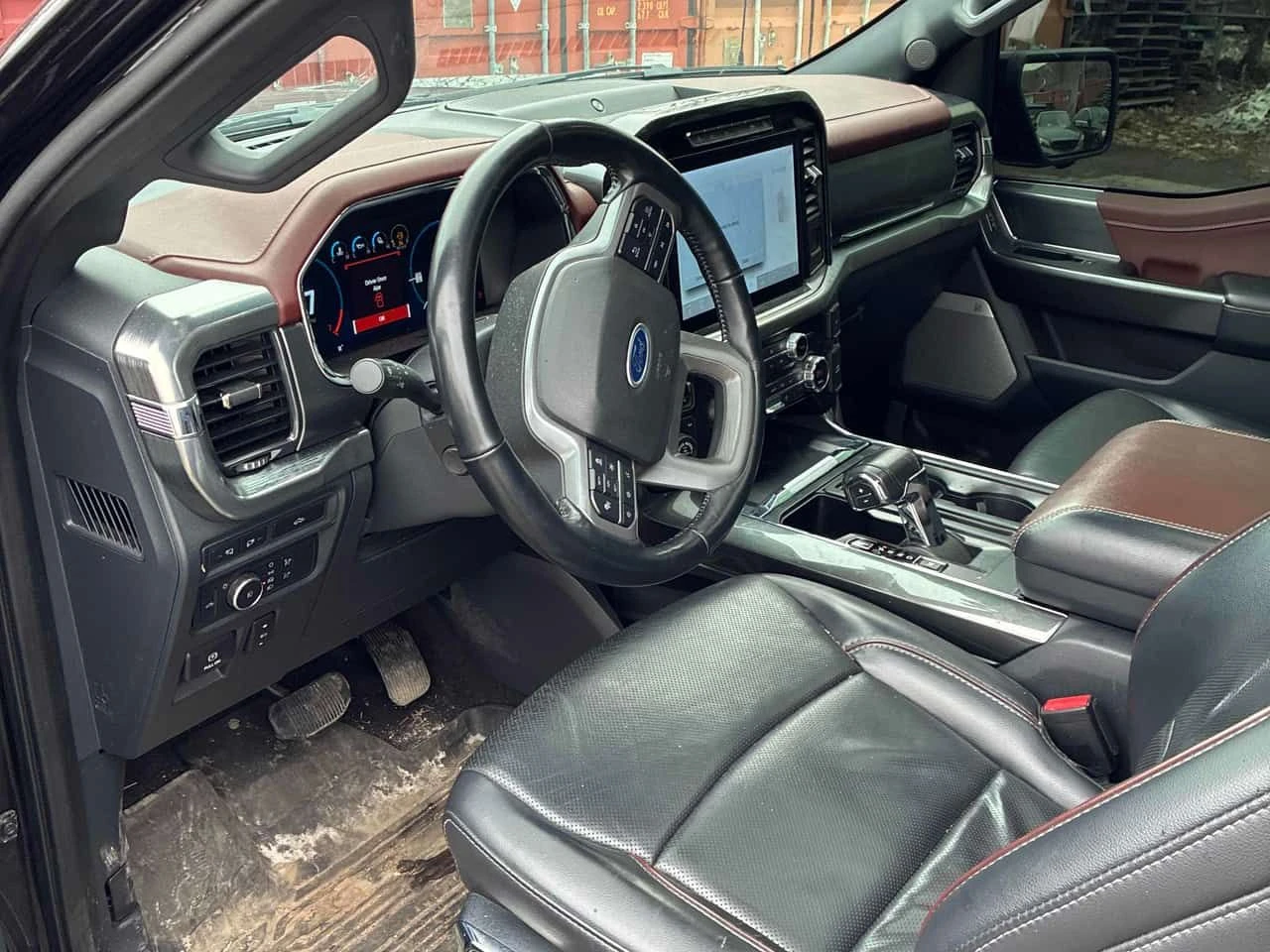 Ford F150 * 4WD SuperCrew 5.5' Box * PANO* KEYLESS* ПОДГ, снимка 5 - Автомобили и джипове - 54238374