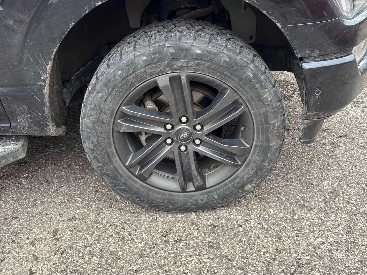 Ford F150 * 4WD SuperCrew 5.5' Box * PANO* KEYLESS* ПОДГ, снимка 7 - Автомобили и джипове - 54238374