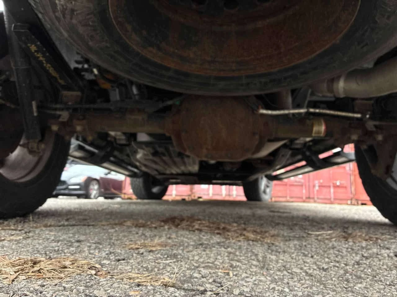 Ford F150 * 4WD SuperCrew 5.5' Box * PANO* KEYLESS* ПОДГ, снимка 17 - Автомобили и джипове - 54238374