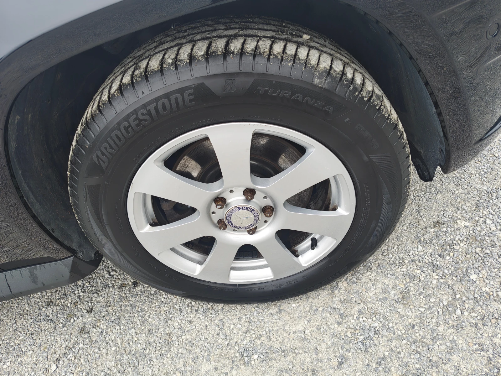 Mercedes-Benz GLK 2.2 D 4 �ATIC | Mobile.bg � ����������� 16