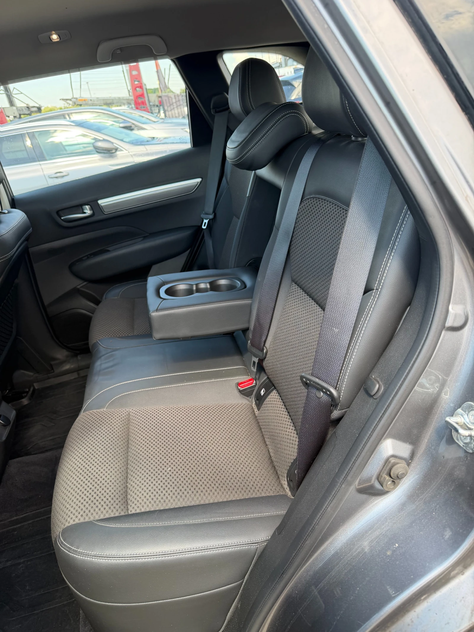 Renault Koleos 2.0DCI 4X4 AVTOMAT/NAVI/KOJA EURO 6, снимка 11 - Автомобили и джипове - 54667167