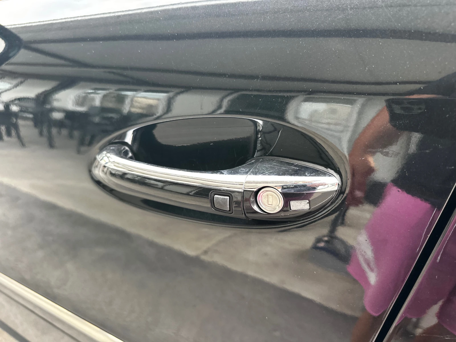 Mercedes-Benz GL 320 CDI 224к.с 3xTV, снимка 7 - Автомобили и джипове - 54839849