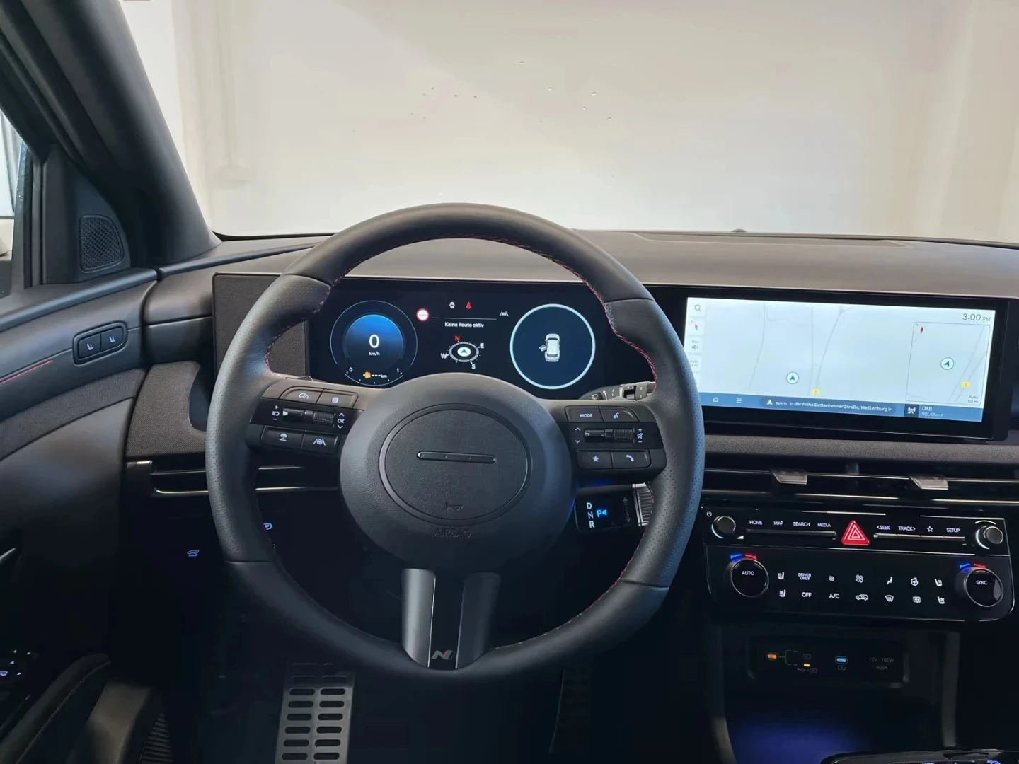 Hyundai Tucson НОВ/HEV/239HP/N-LINE/FWD/ИЗБОР ЦВЯТ/287h, снимка 8 - Автомобили и джипове - 55211081