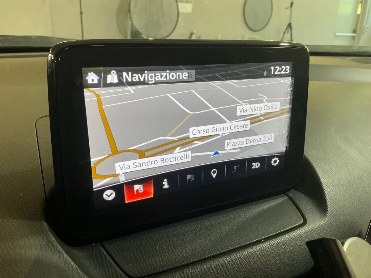 Mazda CX-3 Evolve 2.0 Бензин, снимка 6 - Автомобили и джипове - 55291857
