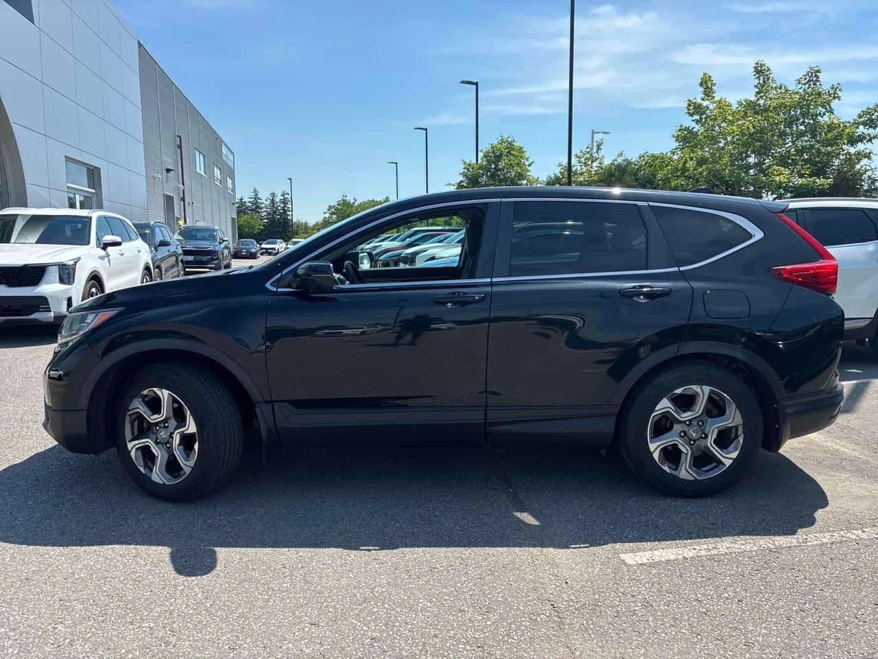 Honda Cr-v * EX L * ���������� ��� ������������ ������*  | Mobile.bg � ����������� 2