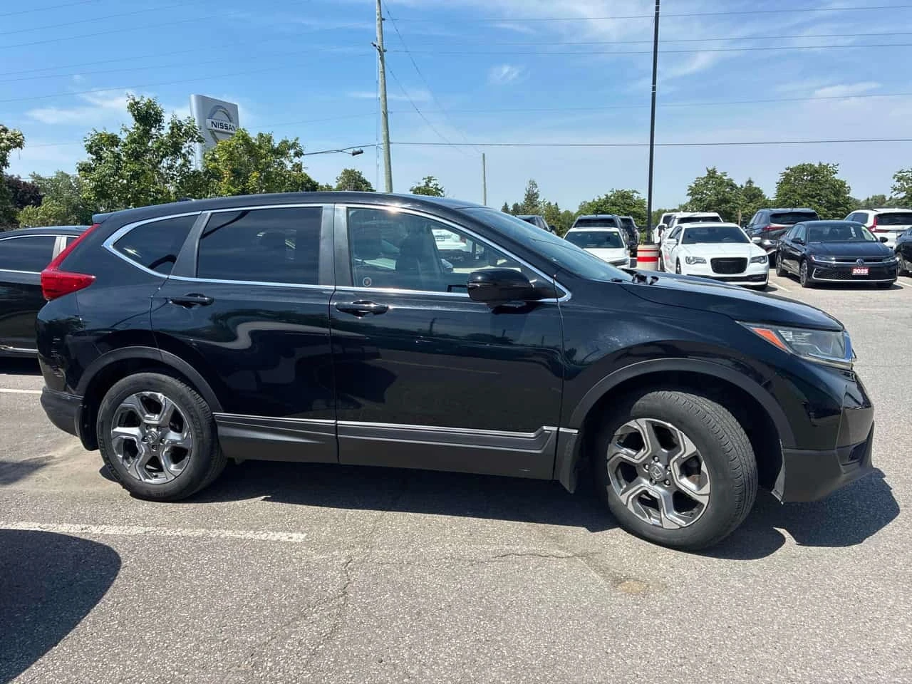 Honda Cr-v * EX L * ���������� ��� ������������ ������*  | Mobile.bg � ����������� 3