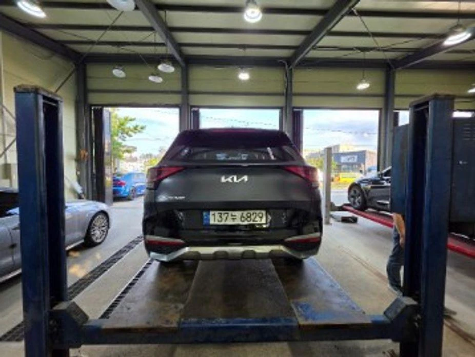 Kia Sportage LPG 2.0 2WD Signature  * koreiskikoli.bg * , снимка 2 - Автомобили и джипове - 55739340