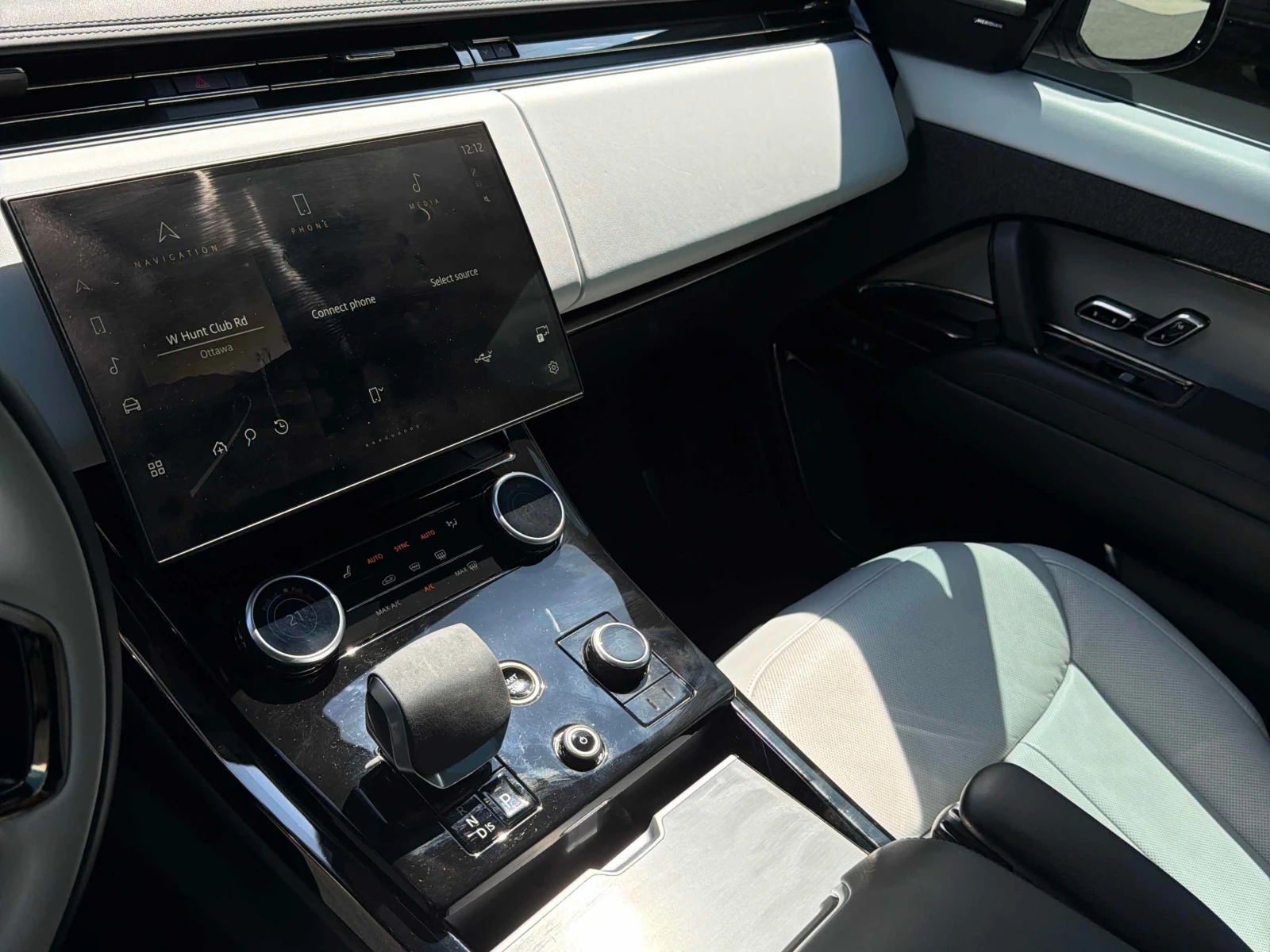 Land Rover Range Rover Sport * Dynamic SE * ���������� ��� ������������ ������* | Mobile.bg � ����������� 9