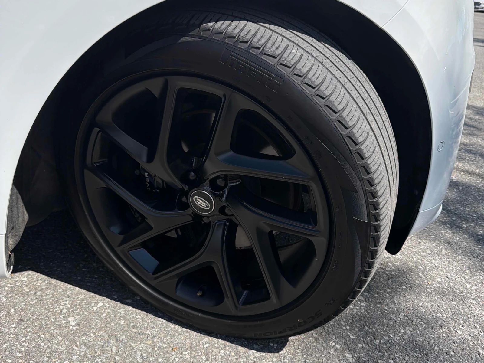 Land Rover Range Rover Sport * Dynamic SE * ���������� ��� ������������ ������* | Mobile.bg � ����������� 7