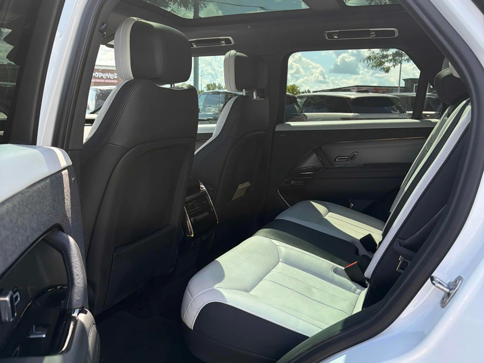 Land Rover Range Rover Sport * Dynamic SE * ���������� ��� ������������ ������* | Mobile.bg � ����������� 10