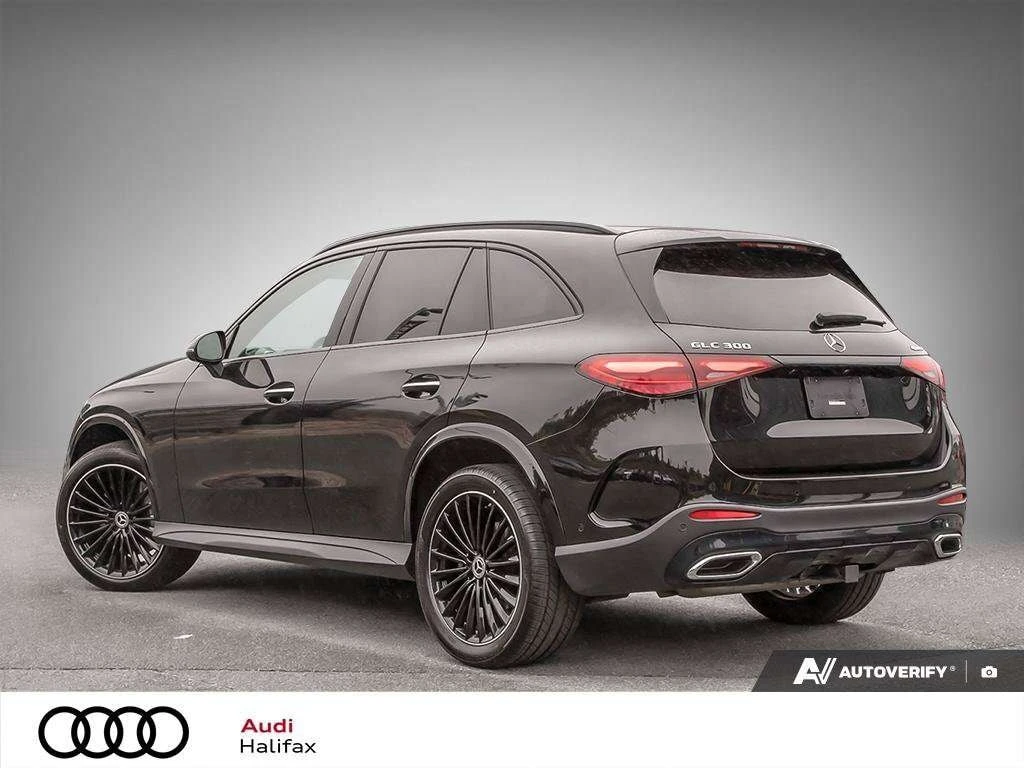 Mercedes-Benz GLC * 300 300 * CARFAX * БЕЗ ПЪРВОНАЧАЛНА ВНОСКА, снимка 4 - Автомобили и джипове - 55888827