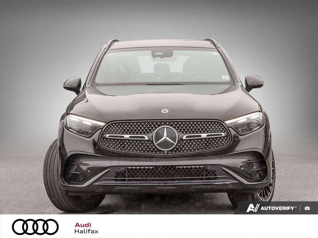 Mercedes-Benz GLC * 300 300 * CARFAX * БЕЗ ПЪРВОНАЧАЛНА ВНОСКА, снимка 2 - Автомобили и джипове - 55888827
