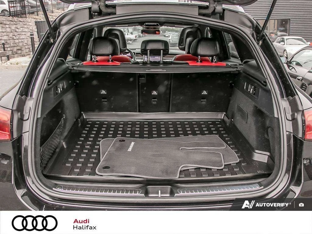 Mercedes-Benz GLC * 300 300 * CARFAX * БЕЗ ПЪРВОНАЧАЛНА ВНОСКА, снимка 11 - Автомобили и джипове - 55888827