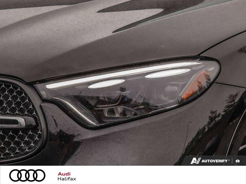 Mercedes-Benz GLC * 300 300 * CARFAX * БЕЗ ПЪРВОНАЧАЛНА ВНОСКА, снимка 10 - Автомобили и джипове - 55888827