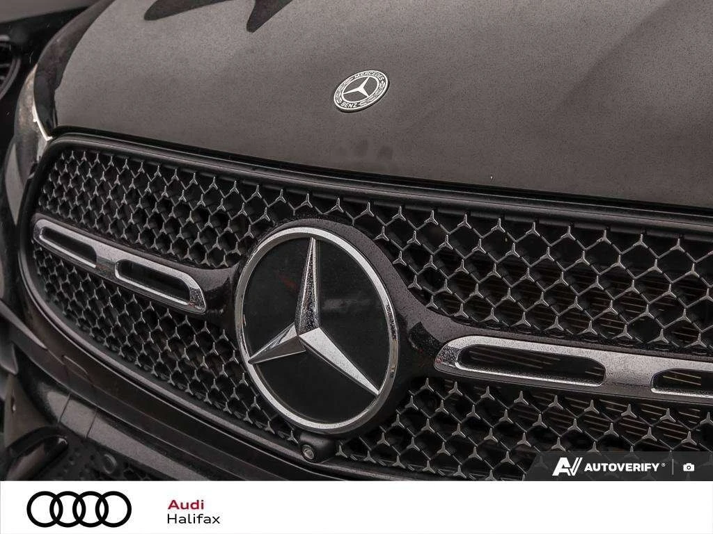 Mercedes-Benz GLC * 300 300 * CARFAX * БЕЗ ПЪРВОНАЧАЛНА ВНОСКА, снимка 9 - Автомобили и джипове - 55888827