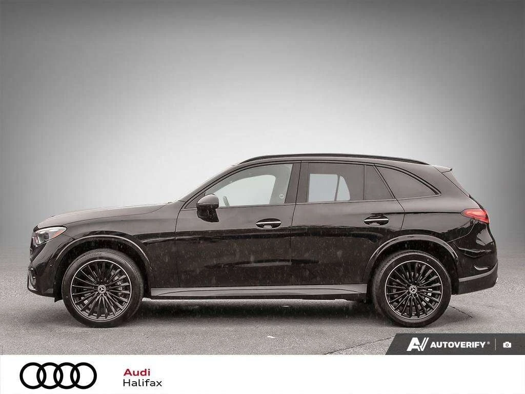 Mercedes-Benz GLC * 300 300 * CARFAX * БЕЗ ПЪРВОНАЧАЛНА ВНОСКА, снимка 3 - Автомобили и джипове - 55888827