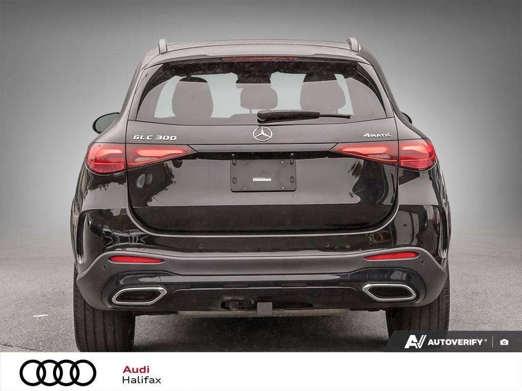 Mercedes-Benz GLC * 300 300 * CARFAX * БЕЗ ПЪРВОНАЧАЛНА ВНОСКА, снимка 5 - Автомобили и джипове - 55888827