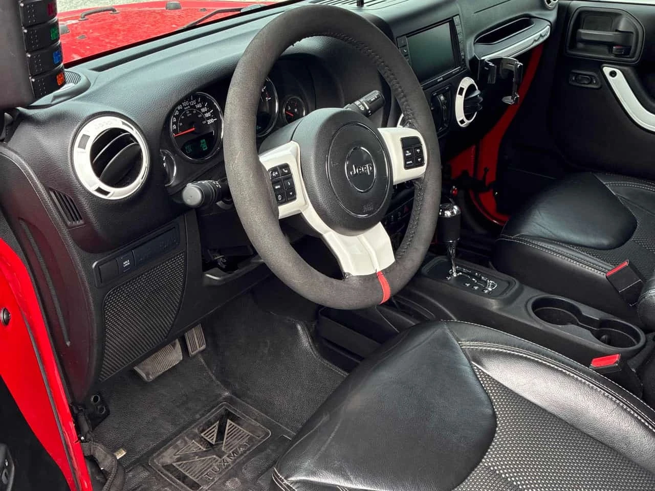 Jeep Wrangler * X * ���������� ��� ������������ ������*  | Mobile.bg � ����������� 5