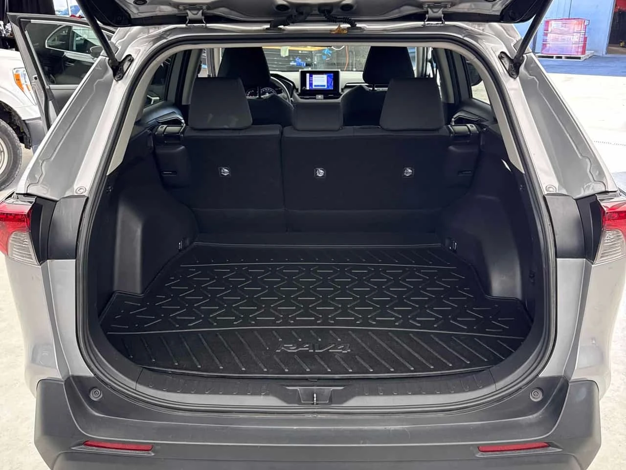 Toyota Rav4 * LE * CARFAX * KEYLESS * ������� *  | Mobile.bg � ����������� 11