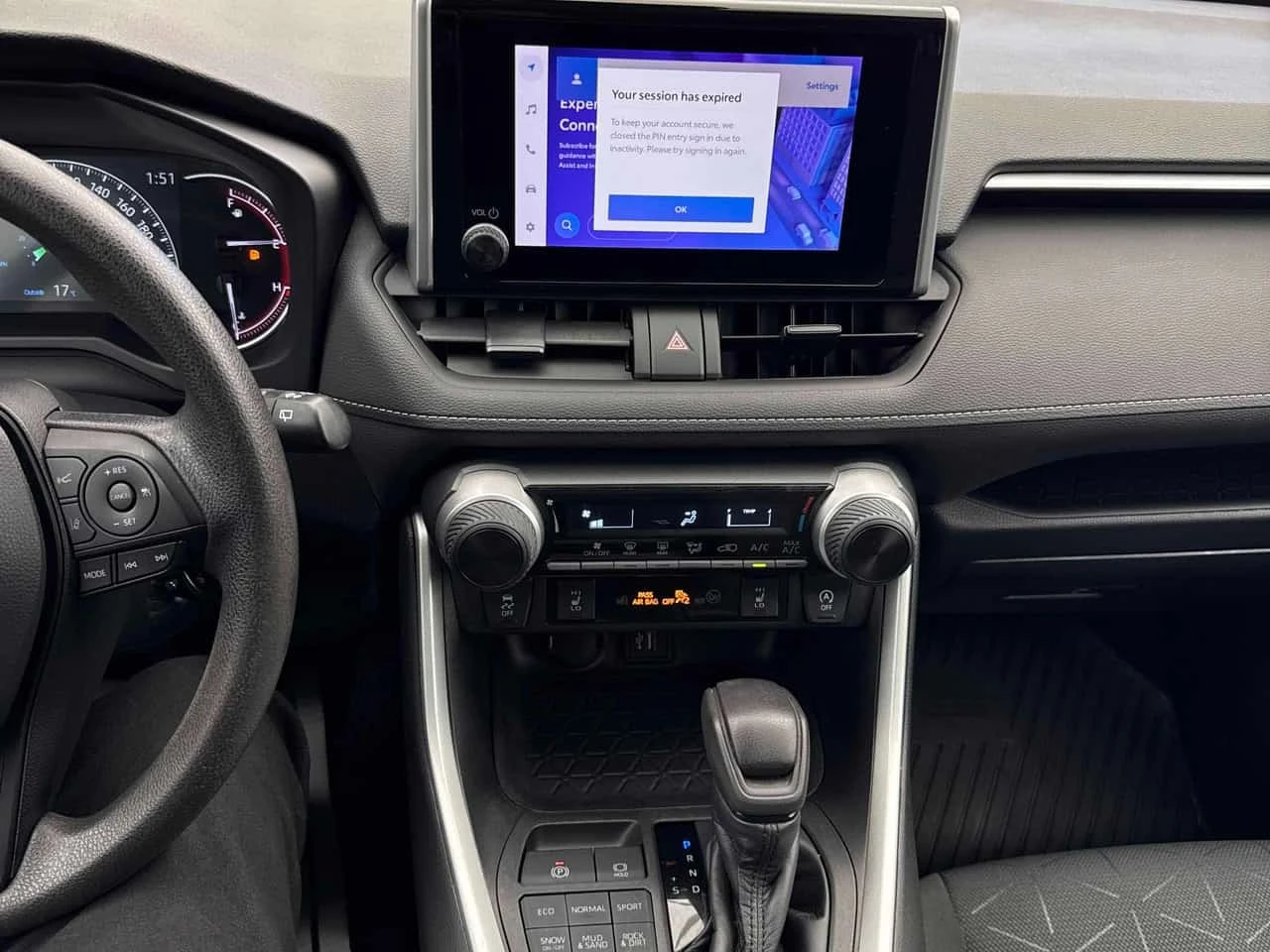 Toyota Rav4 * LE * CARFAX * KEYLESS * ������� *  | Mobile.bg � ����������� 9