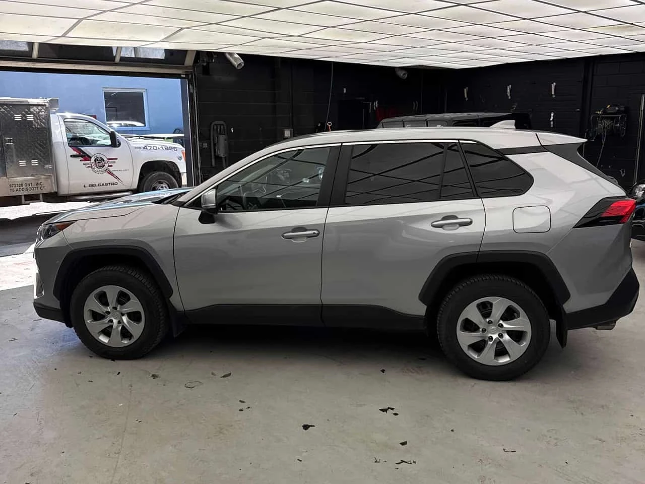 Toyota Rav4 * LE * CARFAX * KEYLESS * ������� *  | Mobile.bg � ����������� 3