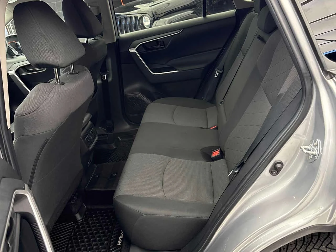 Toyota Rav4 * LE * CARFAX * KEYLESS * ������� *  | Mobile.bg � ����������� 10