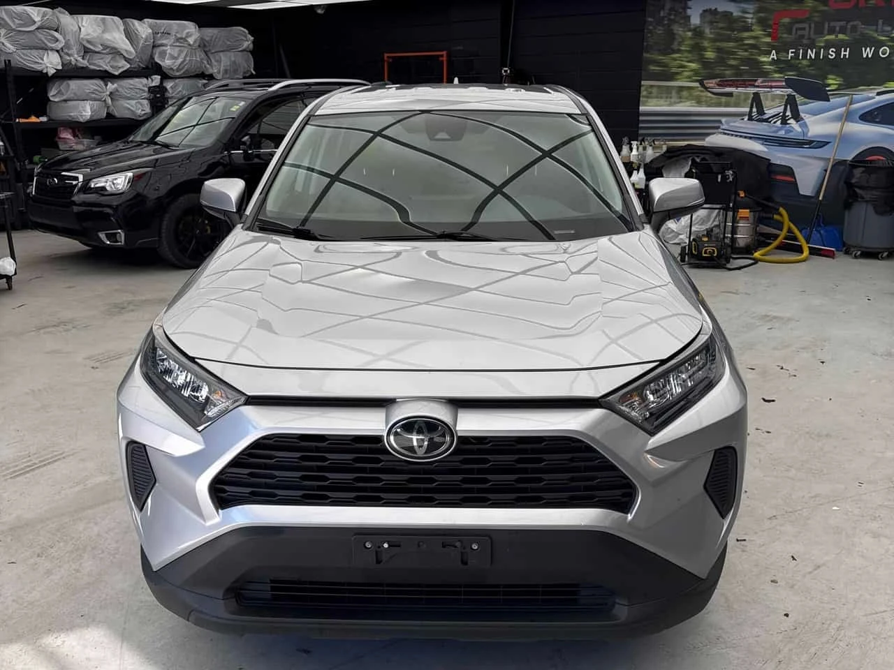 Toyota Rav4 * LE * CARFAX * KEYLESS * ������� *  | Mobile.bg � ����������� 2