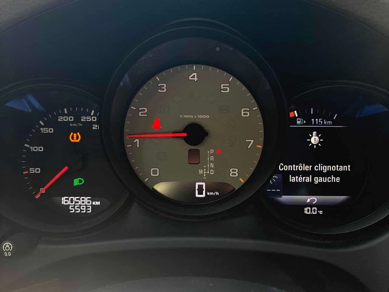 Porsche Macan * S * CARFAX * ���������������� *  | Mobile.bg � ����������� 7