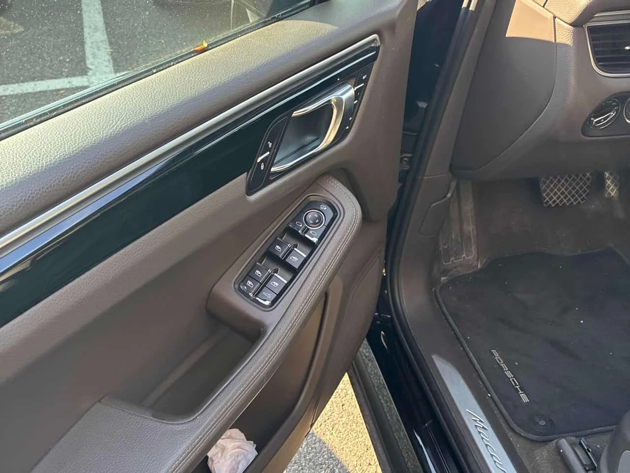 Porsche Macan * S * CARFAX * ���������������� *  | Mobile.bg � ����������� 10