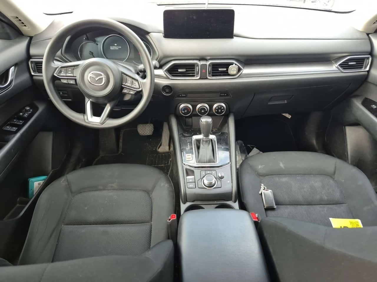 Mazda CX-5 * GX * CARFAX * , снимка 9 - Автомобили и джипове - 56655457