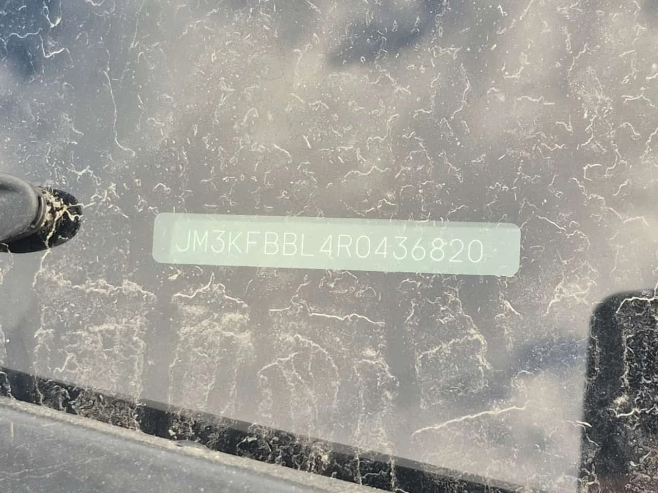 Mazda CX-5 * GX * CARFAX * , снимка 15 - Автомобили и джипове - 56655457