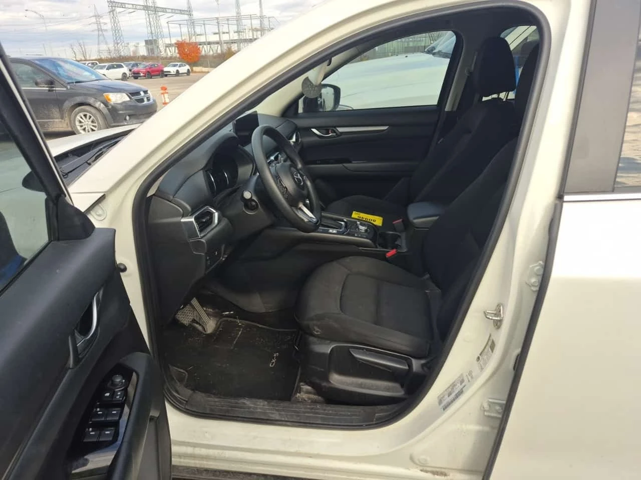 Mazda CX-5 * GX * CARFAX * , снимка 8 - Автомобили и джипове - 56655457