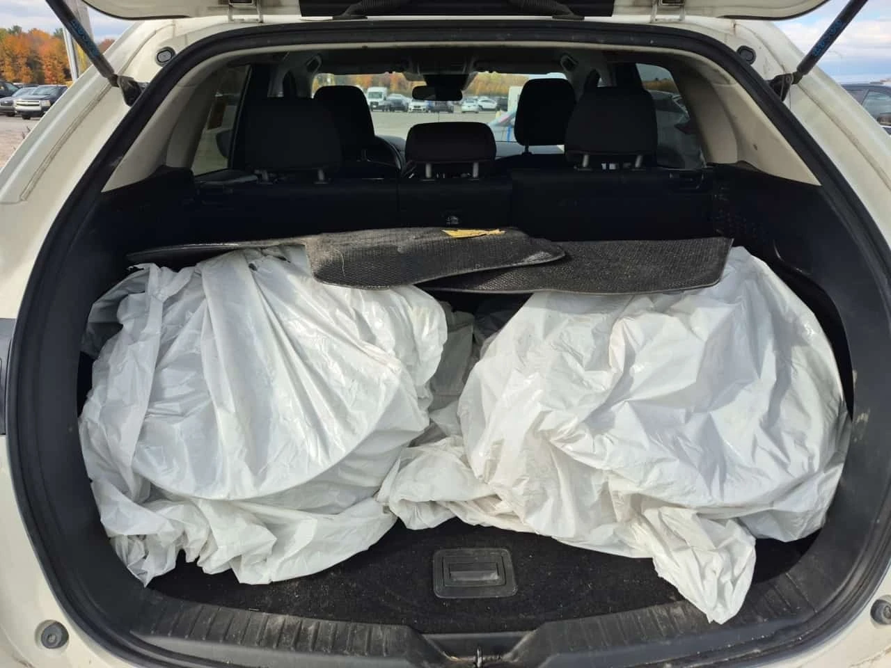 Mazda CX-5 * GX * CARFAX * , снимка 13 - Автомобили и джипове - 56655457