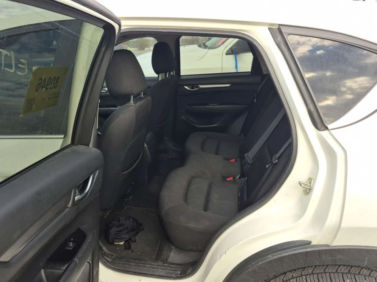 Mazda CX-5 * GX * CARFAX * , снимка 11 - Автомобили и джипове - 56655457