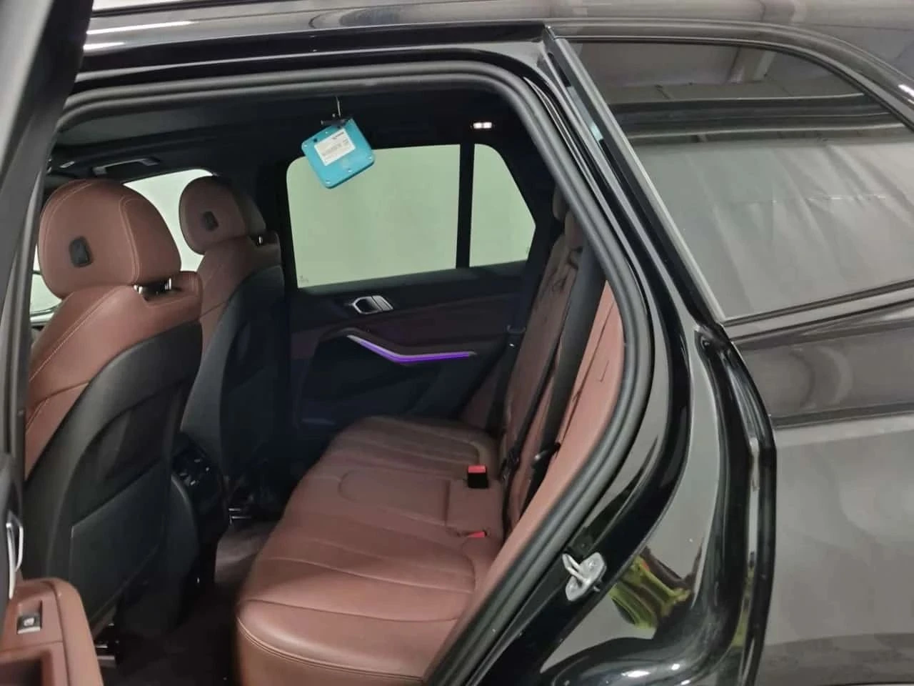 BMW X5, снимка 12 - Автомобили и джипове - 56690369