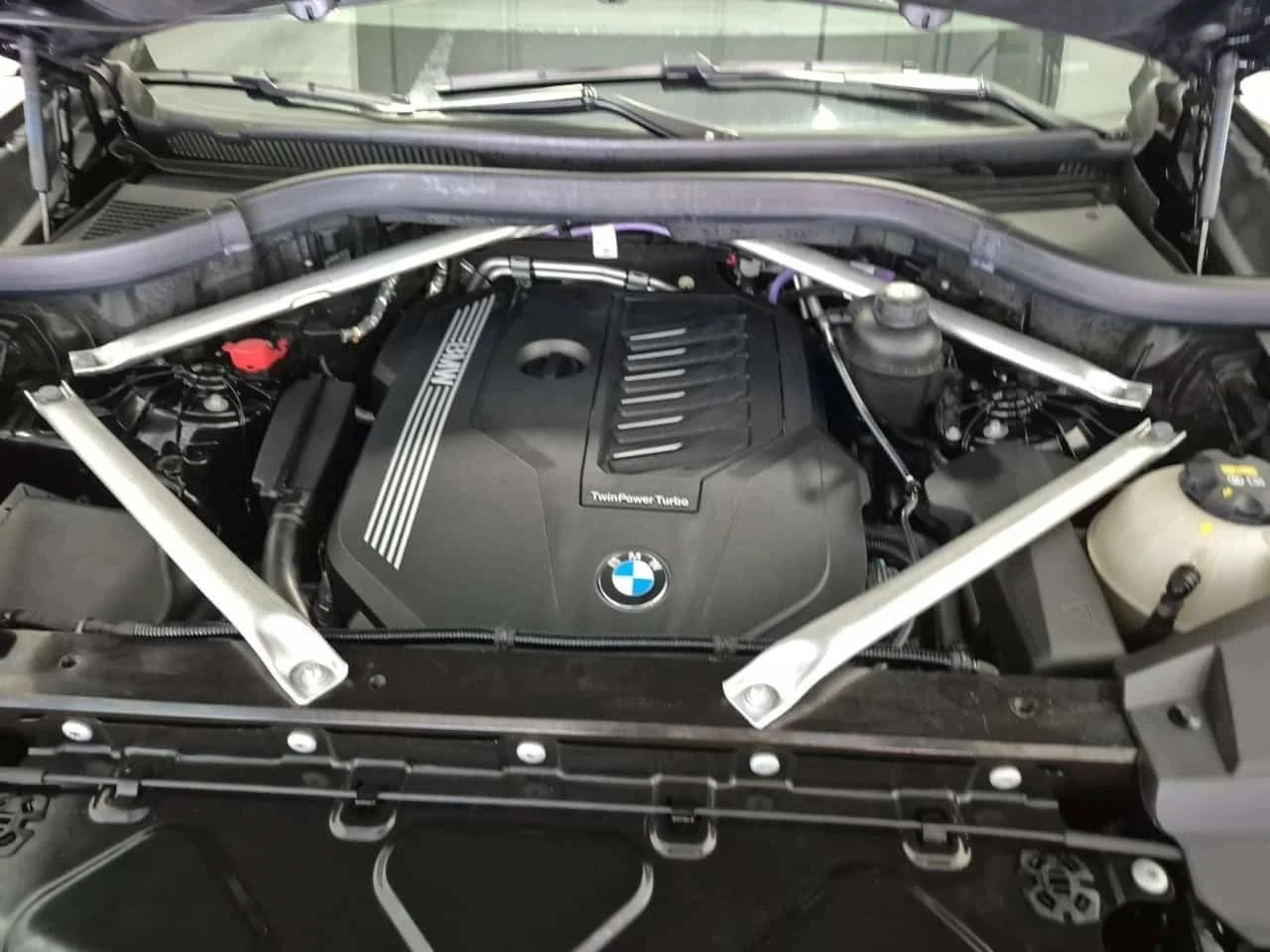 BMW X5, снимка 16 - Автомобили и джипове - 56690369