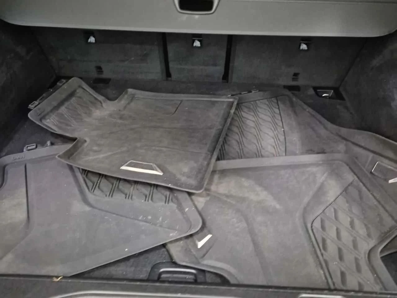 BMW X5, снимка 14 - Автомобили и джипове - 56690369
