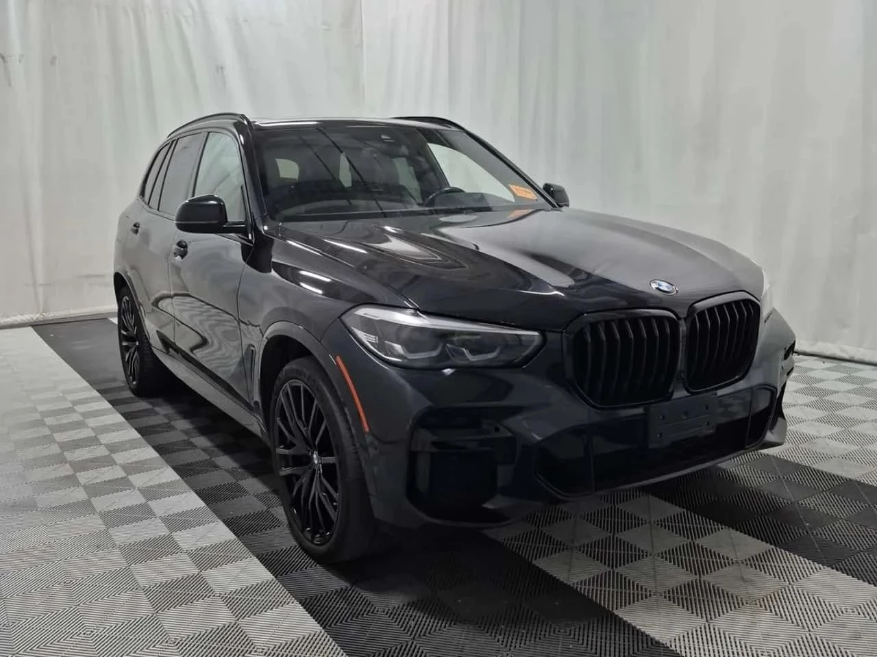 BMW X5, снимка 2 - Автомобили и джипове - 56690369