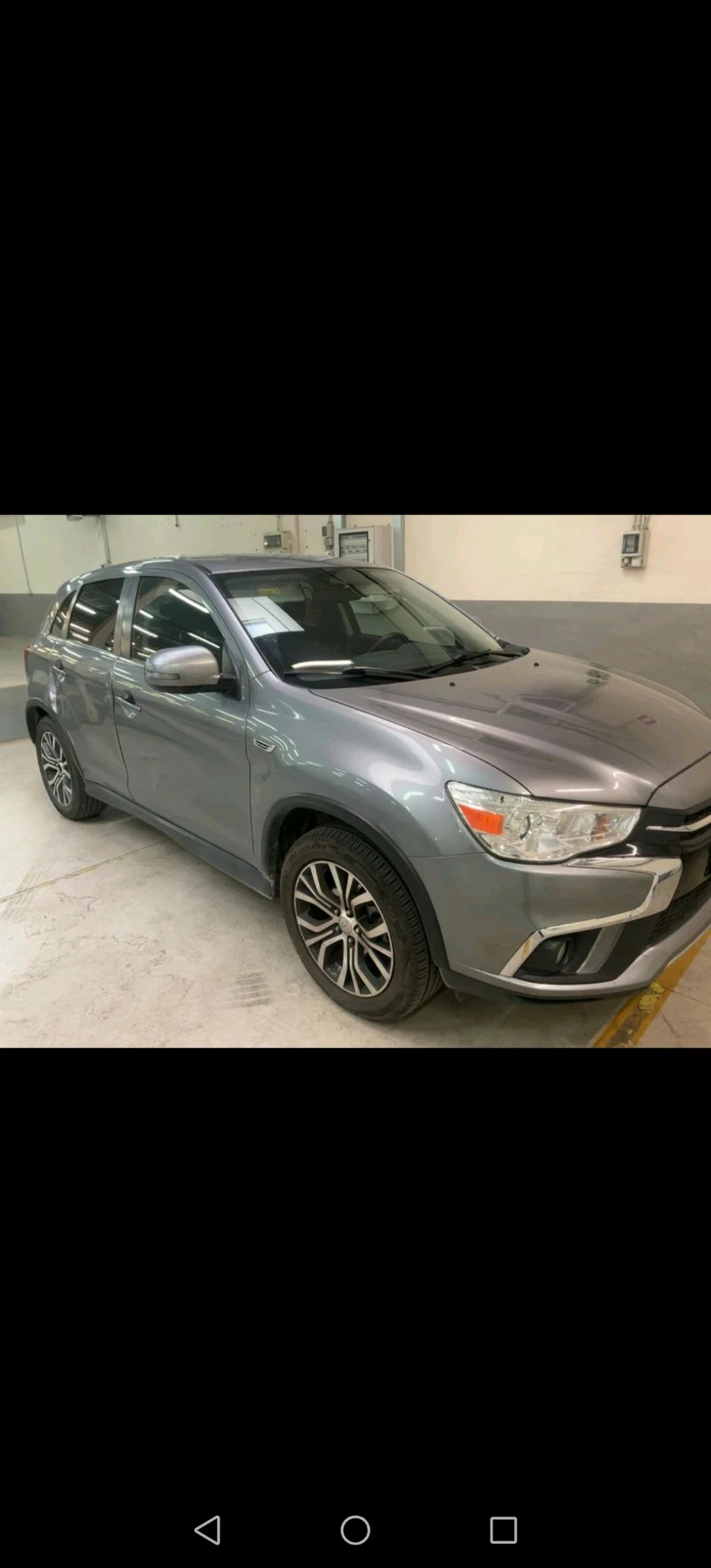 Mitsubishi ASX 1, 6-117к.с.Евро6, снимка 8 - Автомобили и джипове - 56749951