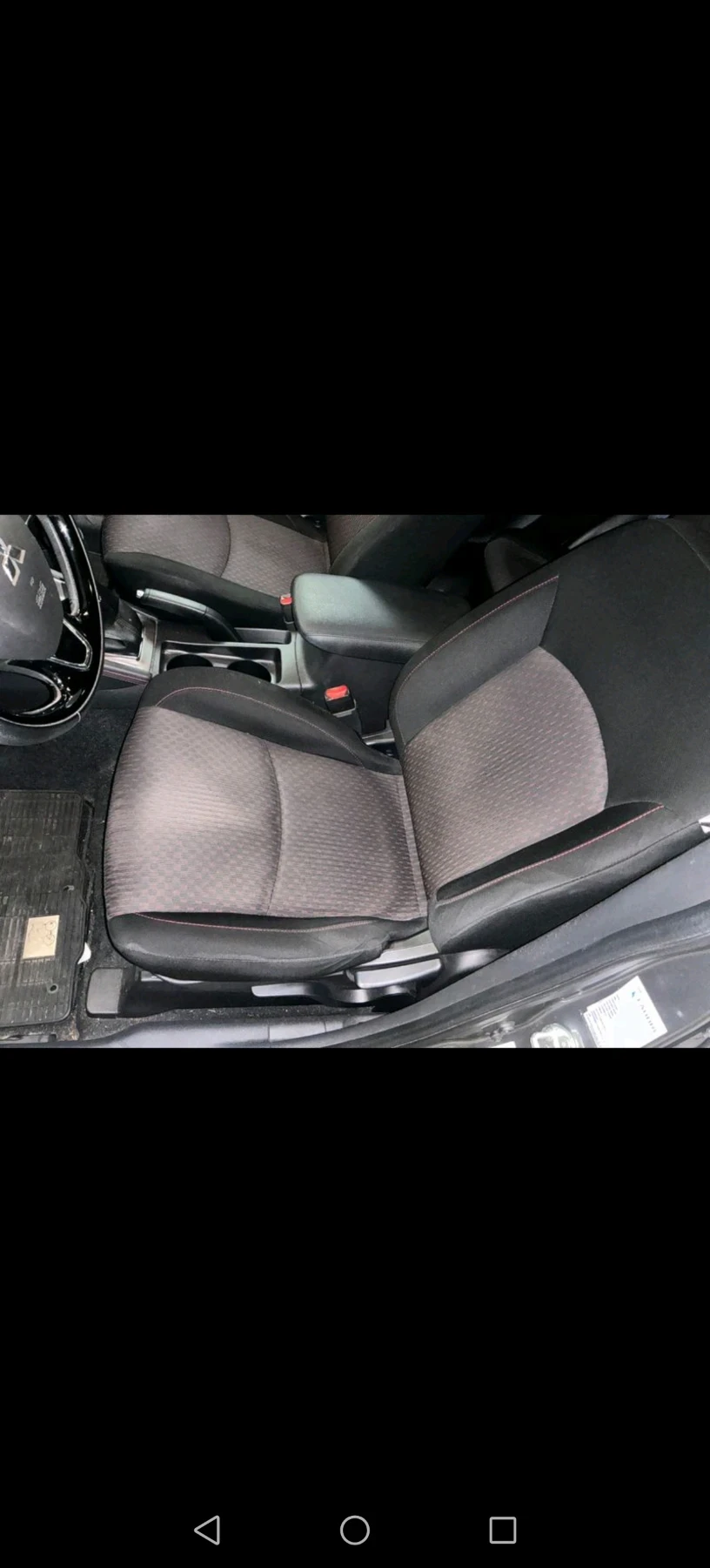 Mitsubishi ASX 1, 6-117к.с.Евро6, снимка 13 - Автомобили и джипове - 56749951