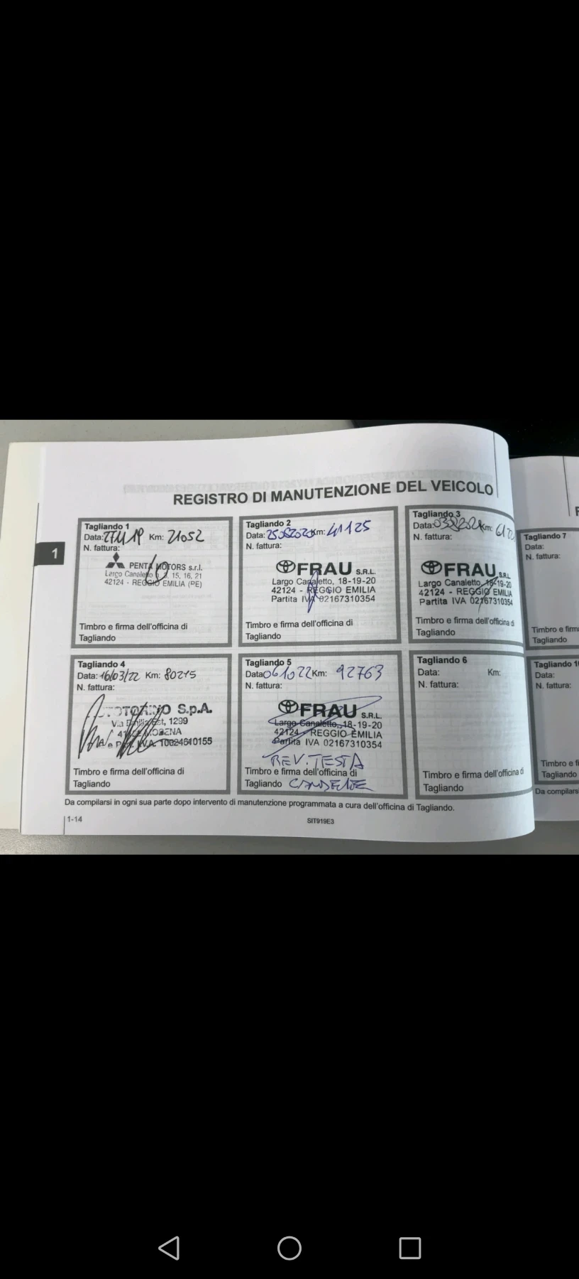Mitsubishi ASX 1, 6-117к.с.Евро6, снимка 16 - Автомобили и джипове - 56749951