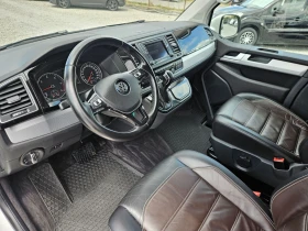 VW Multivan 2.0 * TDI* HIGHLINE* DSG* 4x4* LED , снимка 8