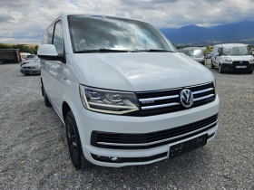 VW Multivan 2.0 * TDI* HIGHLINE* DSG* 4x4* LED , снимка 3