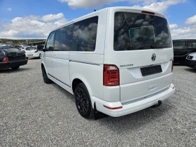 VW Multivan 2.0 * TDI* HIGHLINE* DSG* 4x4* LED , снимка 6